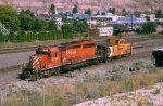 CP 5796 Ashcroft BC